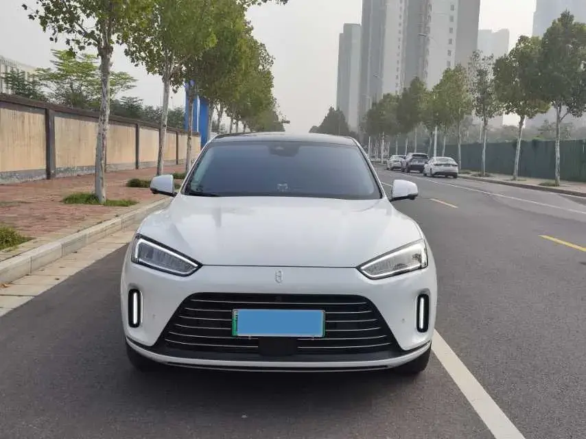 2022 AITO AITO thumbnail 2