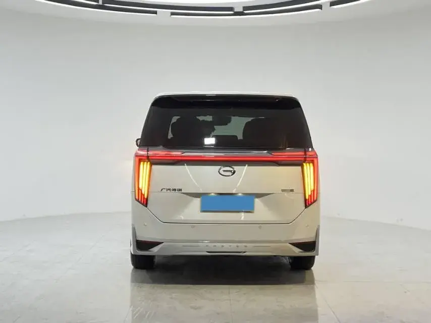 2023 GAC TRUMPCHI thumbnail 4