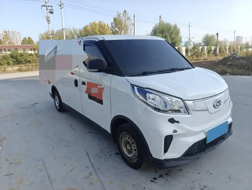 2021 MAXUS EV30 thumbnail 2