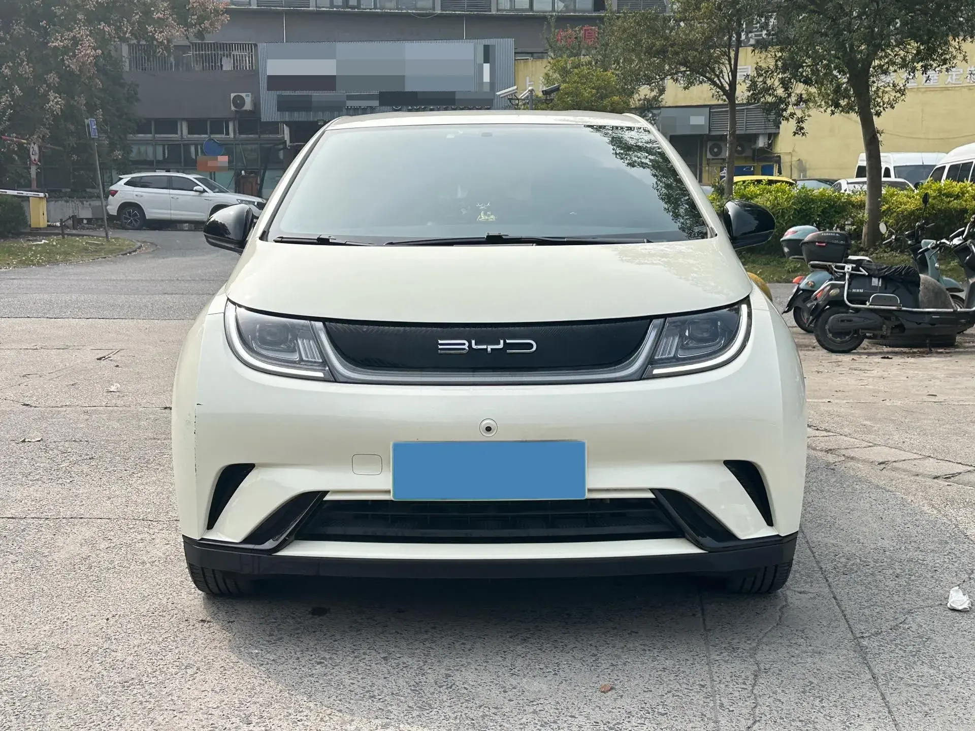 2023 BYD DOLPHIN thumbnail 2