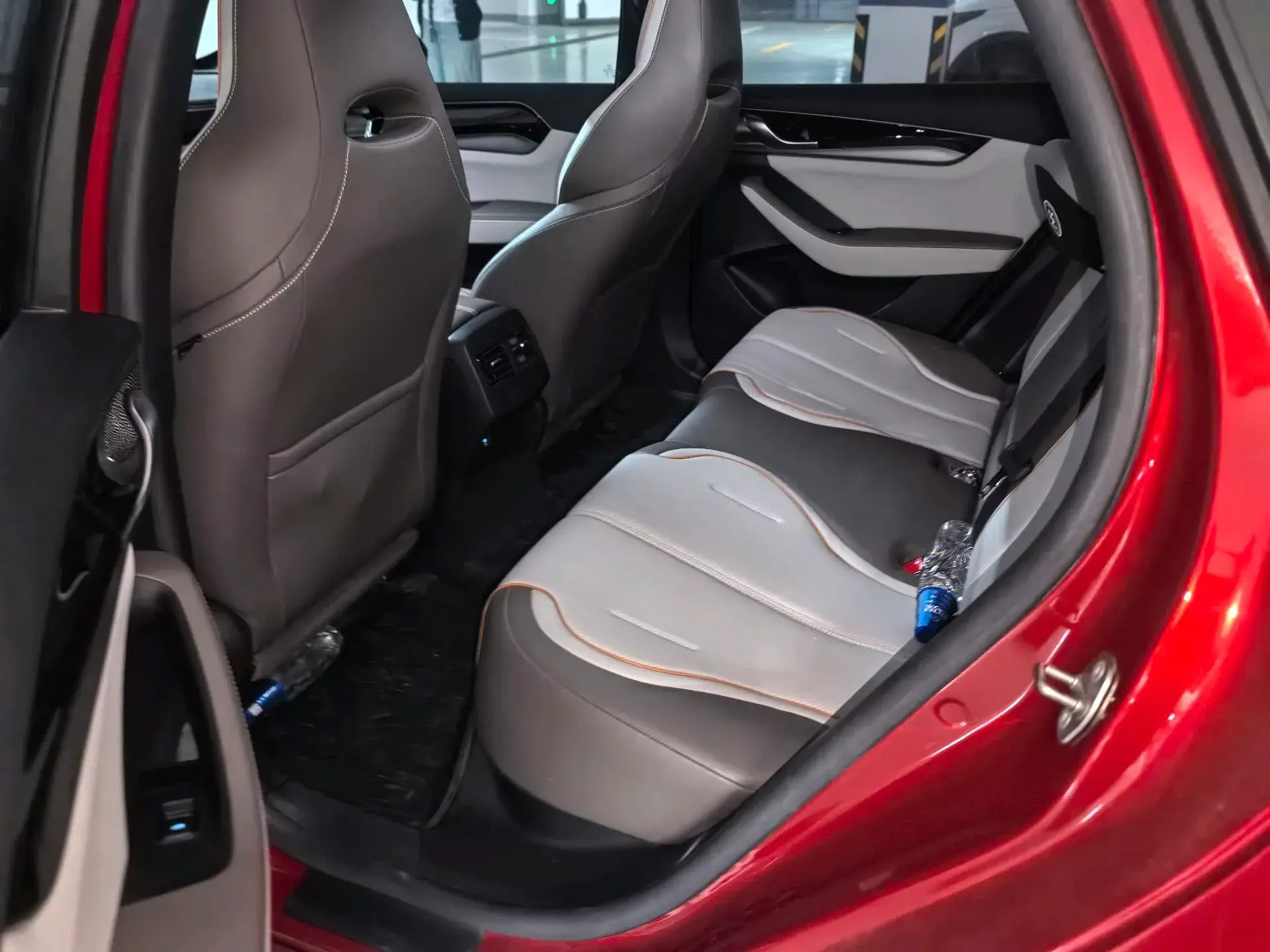 2023 BYD QIN thumbnail 3