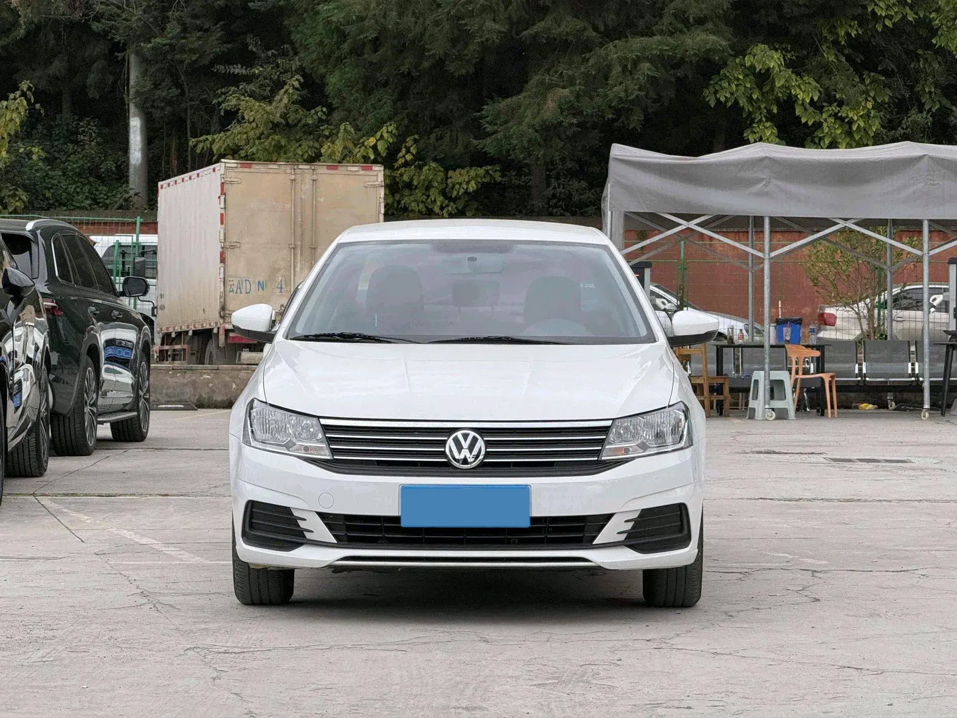 2019 VOLKSWAGEN LAVIDA thumbnail 3