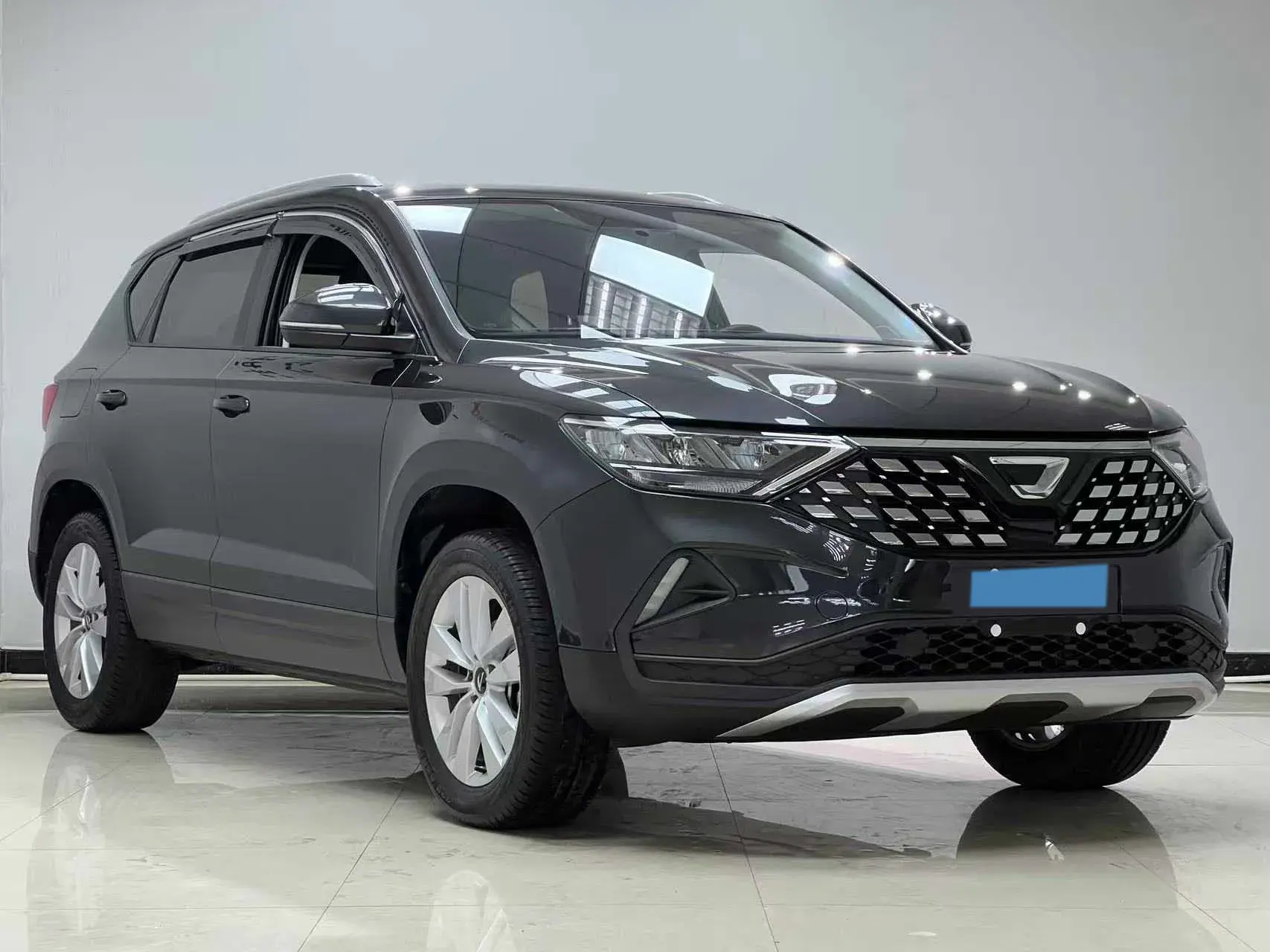 2021 JETTA VS5 thumbnail 3