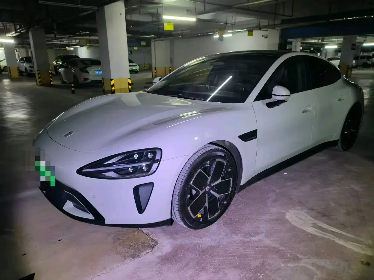 2024 MI SU7 BEV 73.6KWH