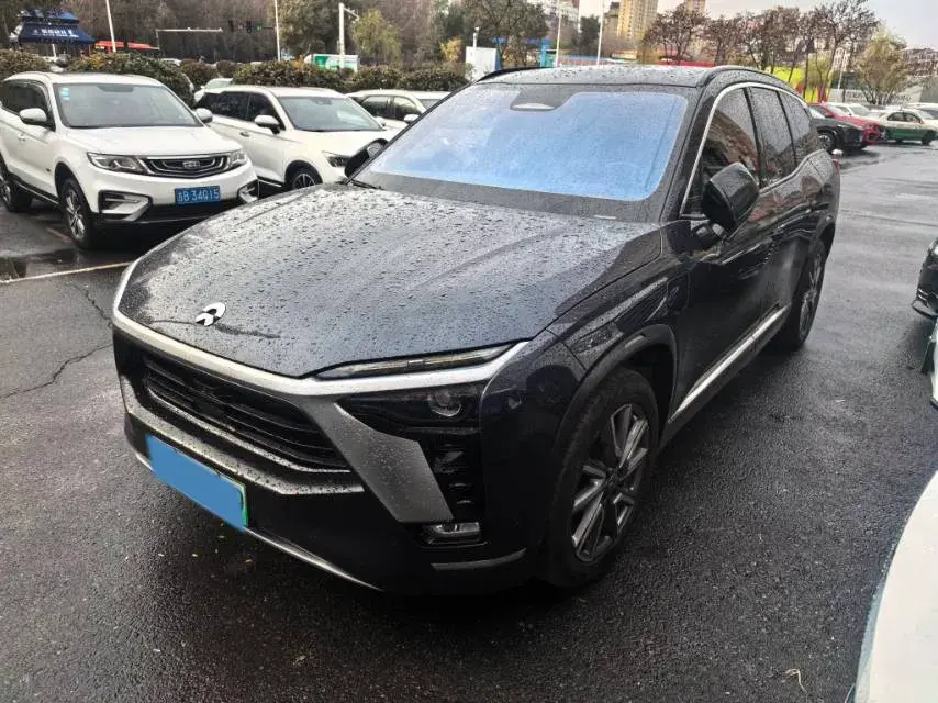 2020 NIO ES8 BEV 100KWH