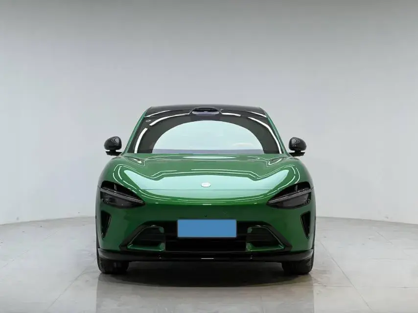 2025 MI YU7 thumbnail 4