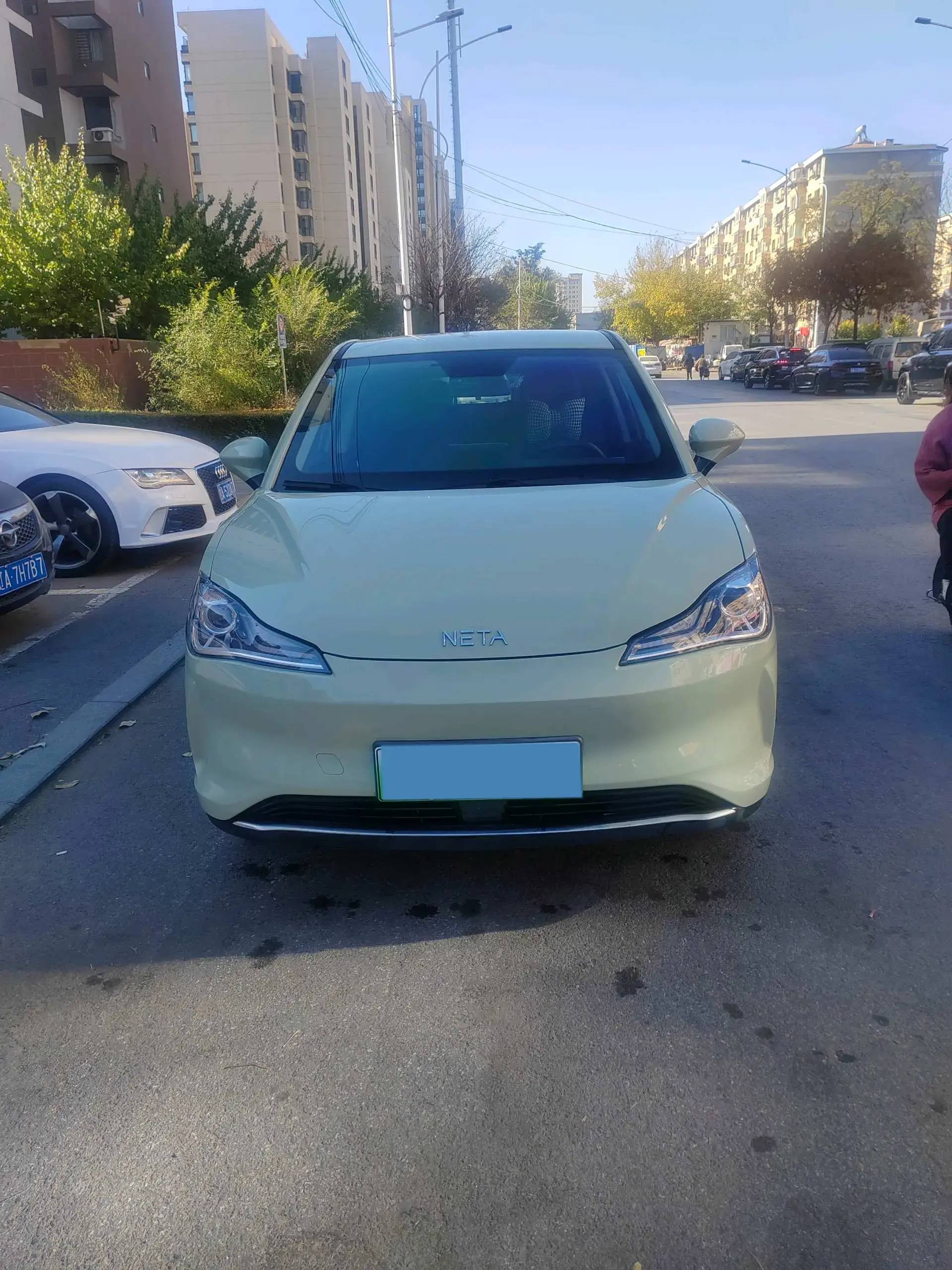 2022 NETA V thumbnail 3