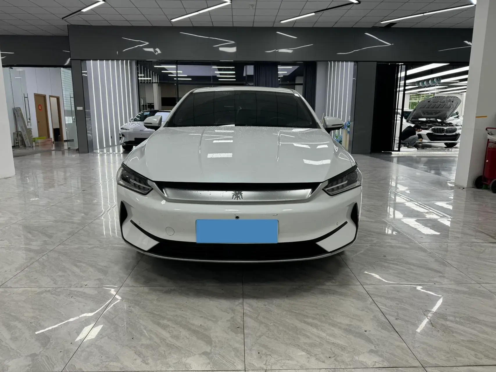 2023 BYD QIN thumbnail 2