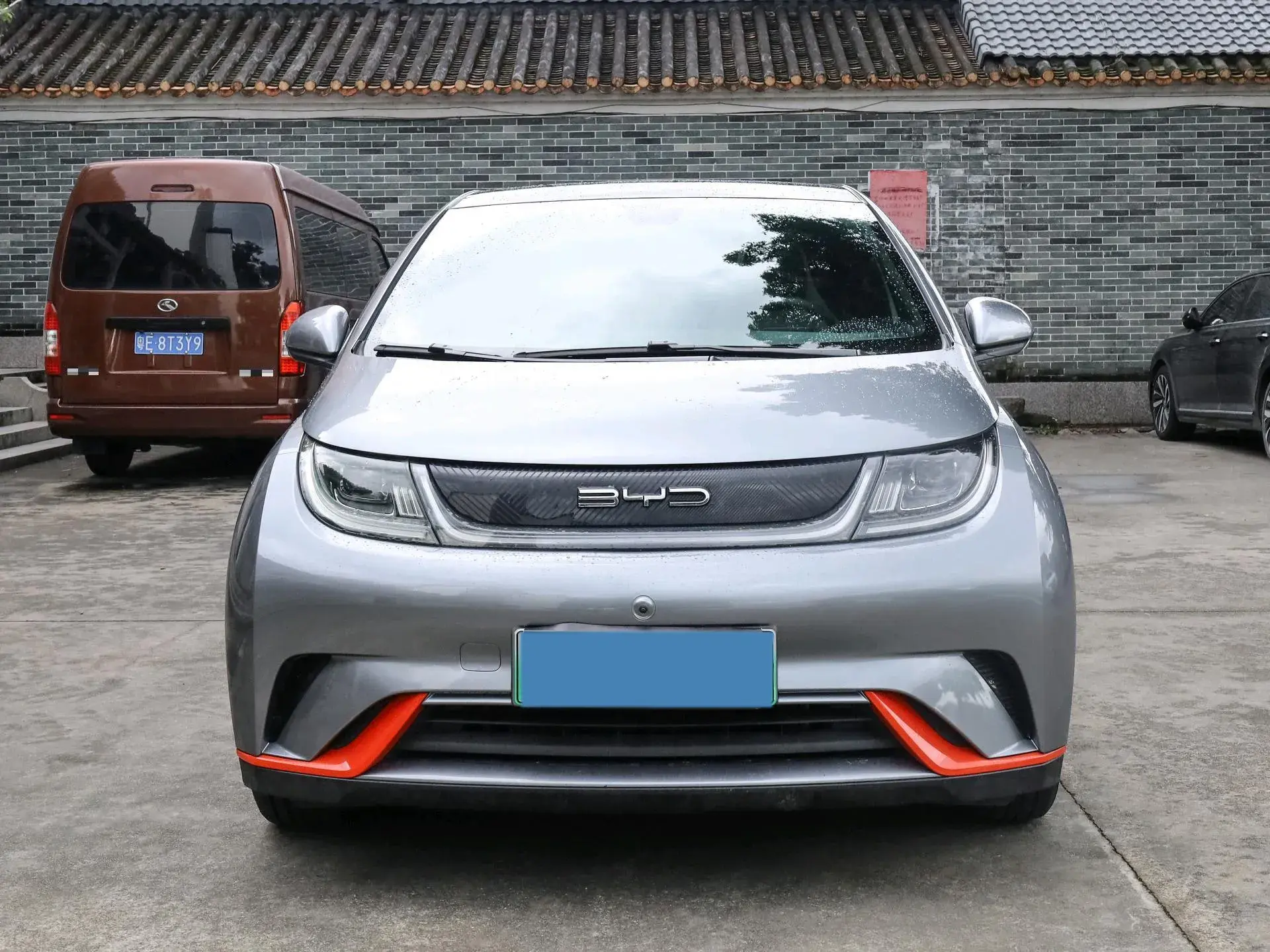 2021 BYD DOLPHIN thumbnail 2