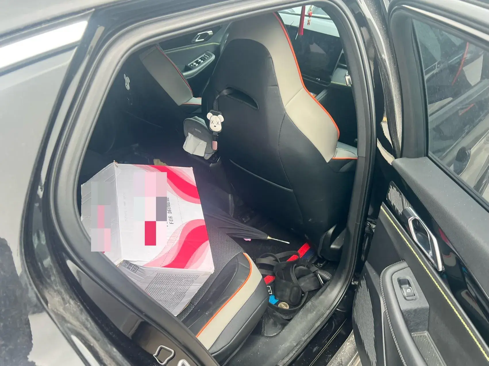 2023 LYNK&CO 03 thumbnail 4