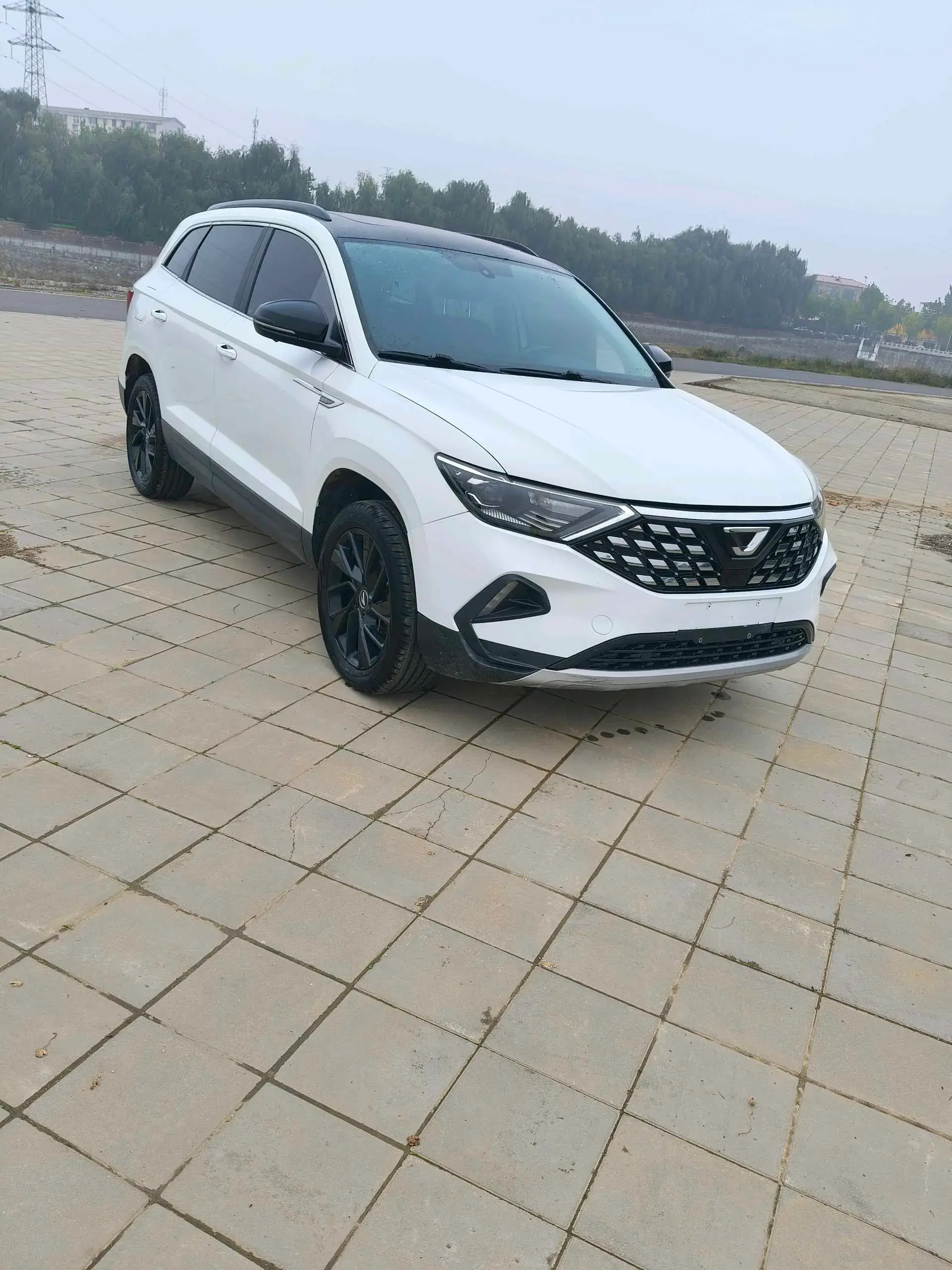 2021 JETTA VS7 thumbnail 3