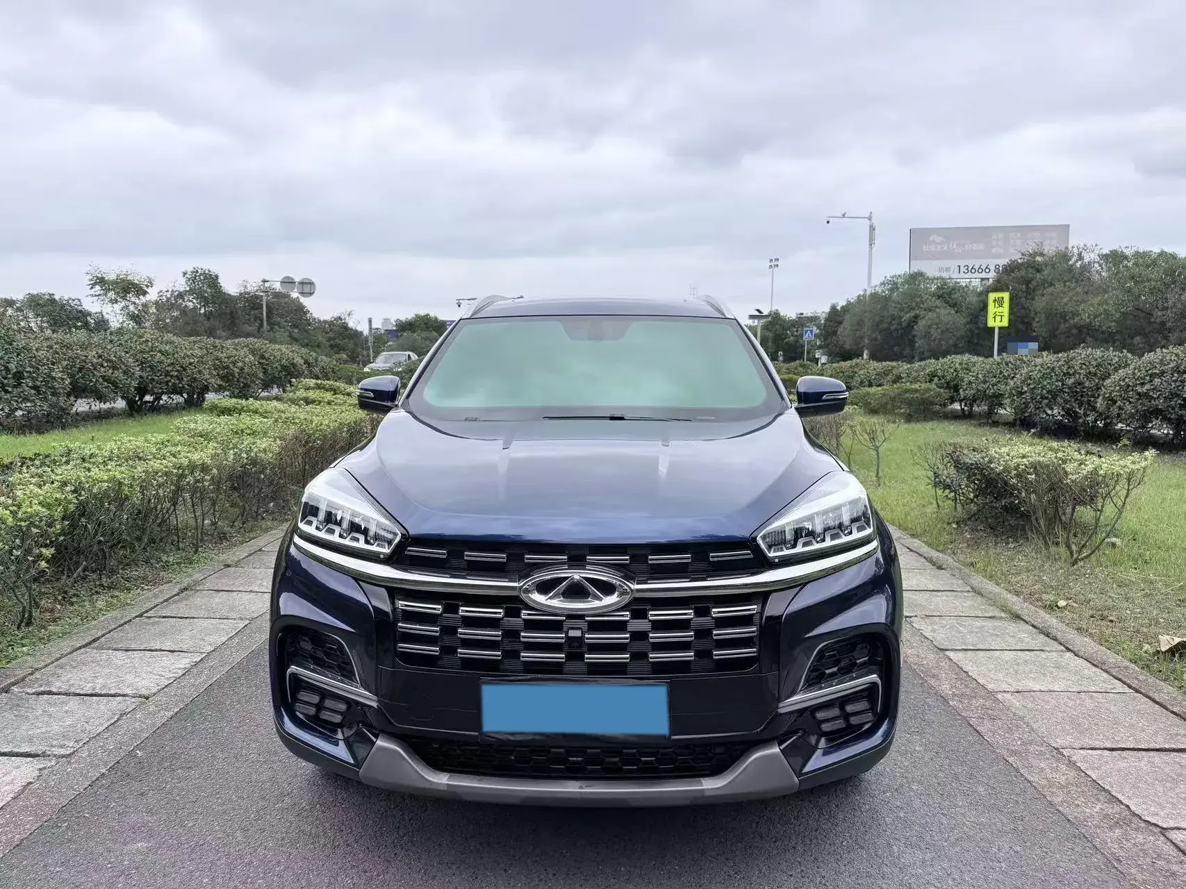 2021 CHERY TIGGO thumbnail 3