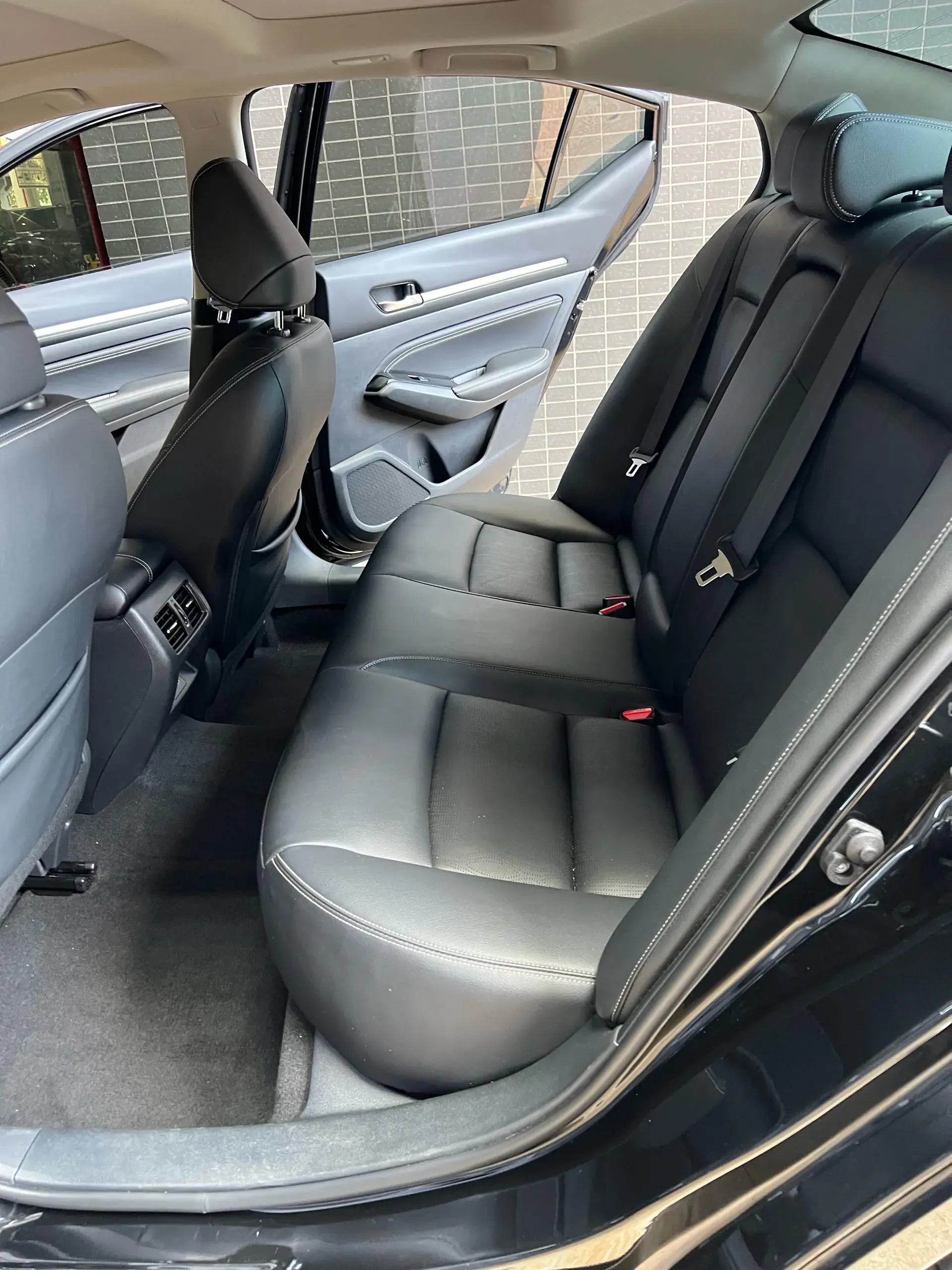 2022 NISSAN TEANA thumbnail 3