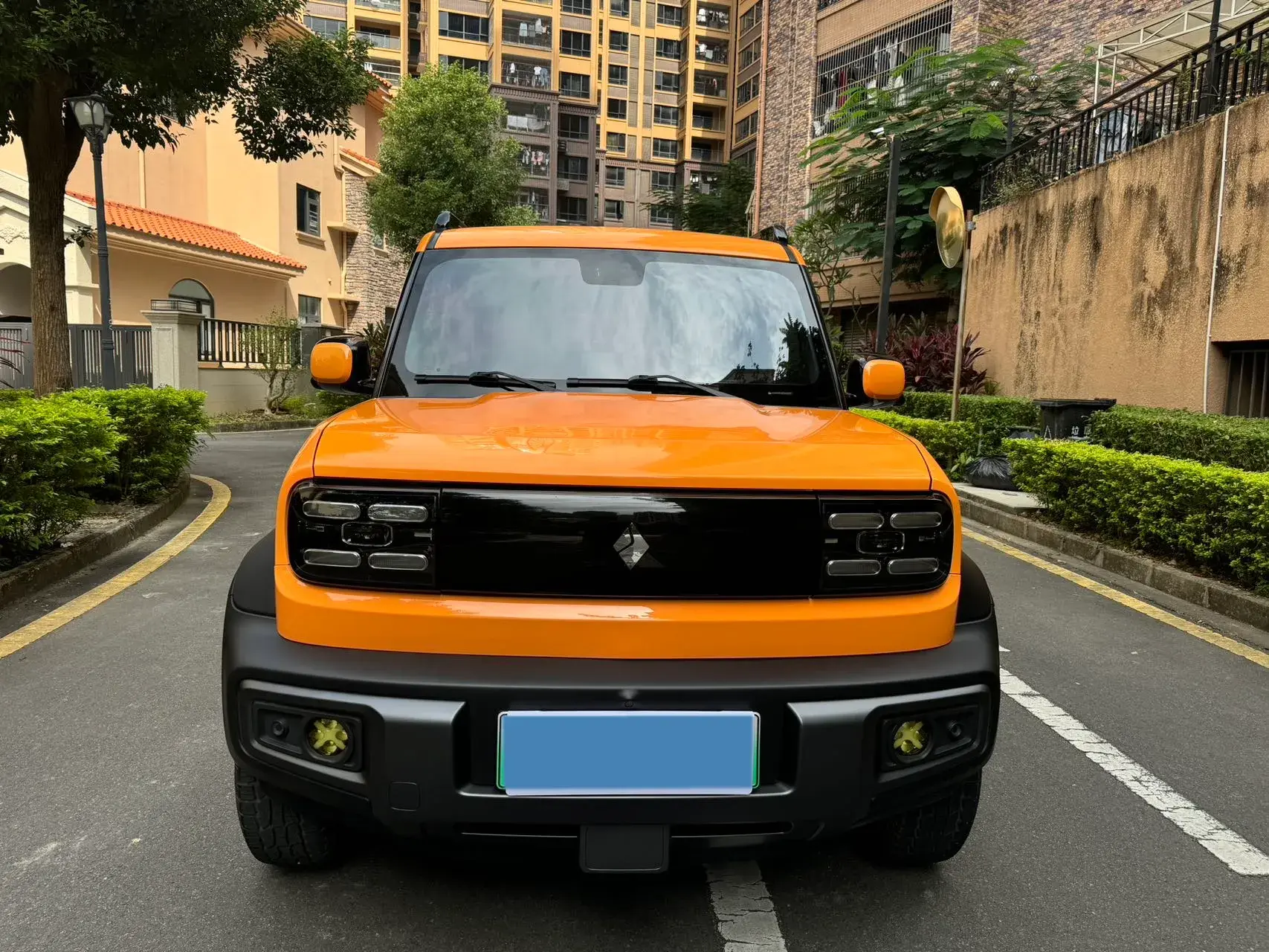 2023 BAOJUN YEP thumbnail 2