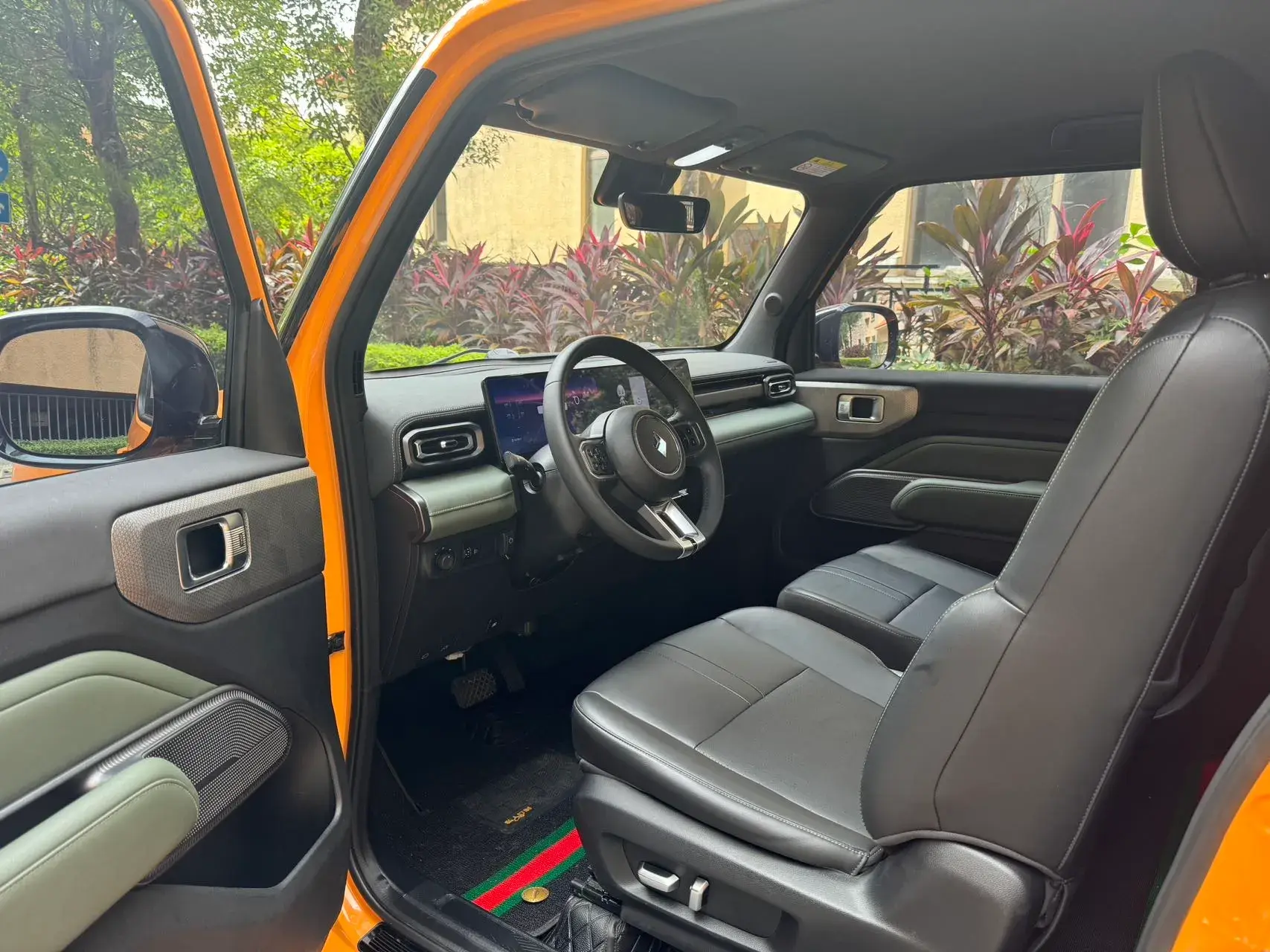 2023 BAOJUN YEP thumbnail 4