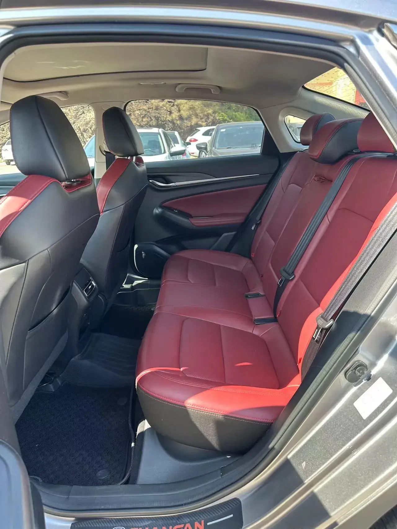 2020 CHANGAN EADO thumbnail 4