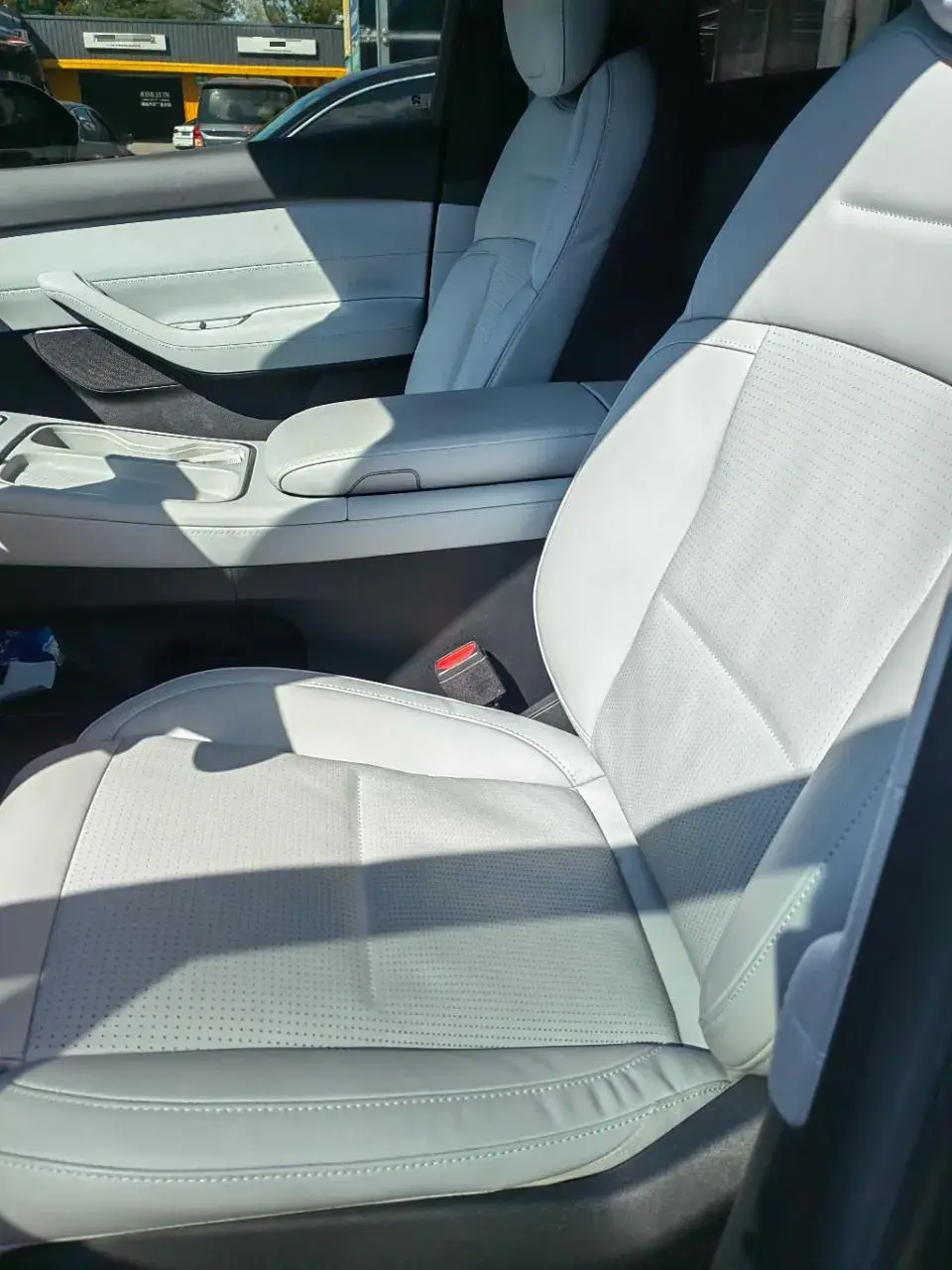 2023 NIO ES6 thumbnail 2