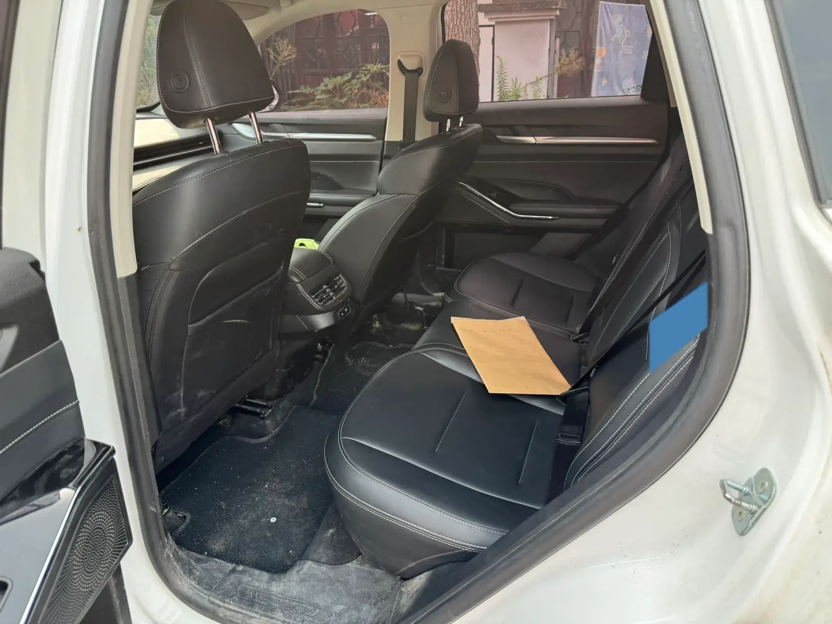 2022 HAVAL H6 thumbnail 3