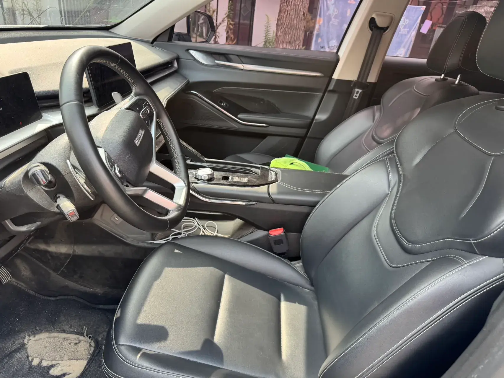 2022 HAVAL H6 thumbnail 4