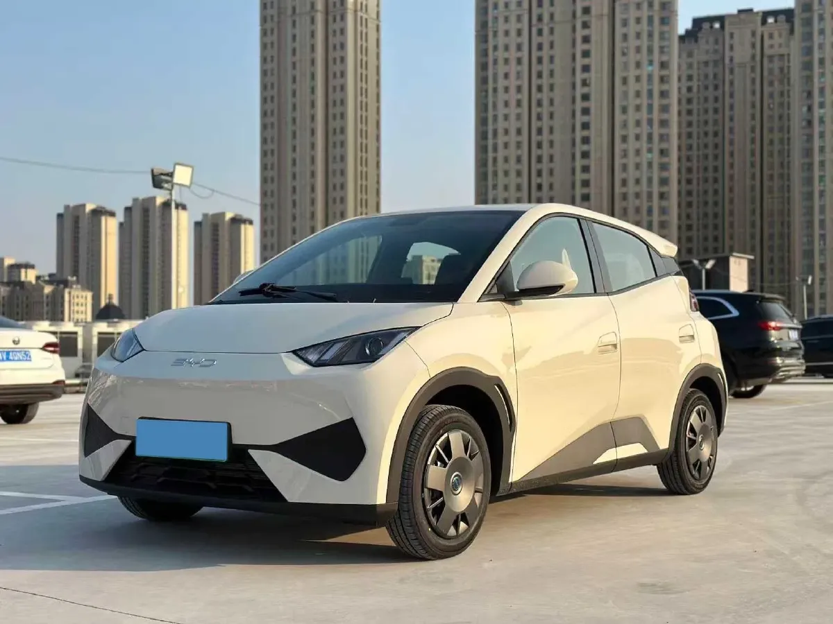 2025 BYD Seagull BEV 30.08KWH,autocango,china used car exporter,china ev exporter,chinese used car exporter,chinese used ev exporter