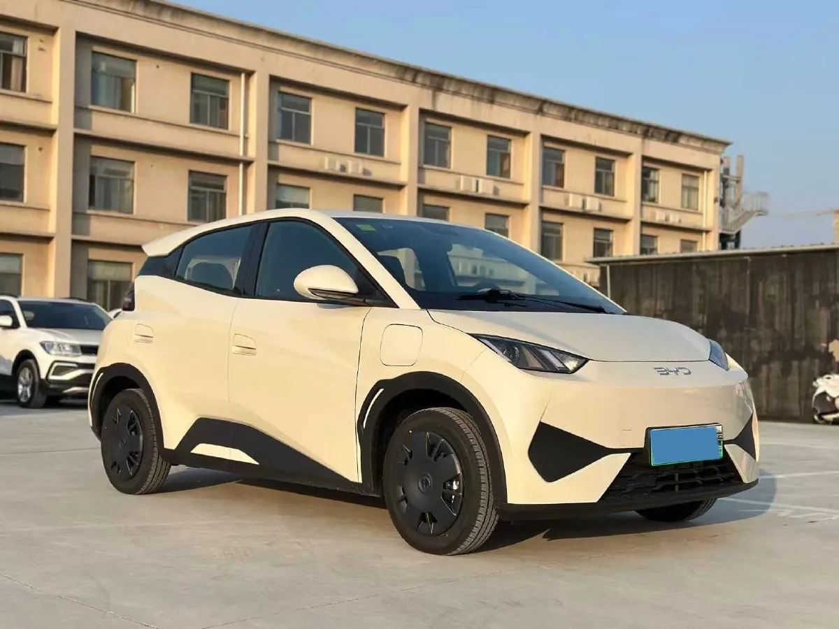 2025 BYD Seagull BEV 30.08KWH,autocango,china used car exporter,china ev exporter,chinese used car exporter,chinese used ev exporter