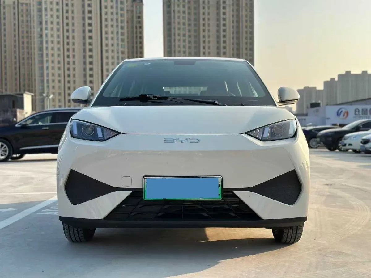 2025 BYD Seagull BEV 30.08KWH,autocango,china used car exporter,china ev exporter,chinese used car exporter,chinese used ev exporter