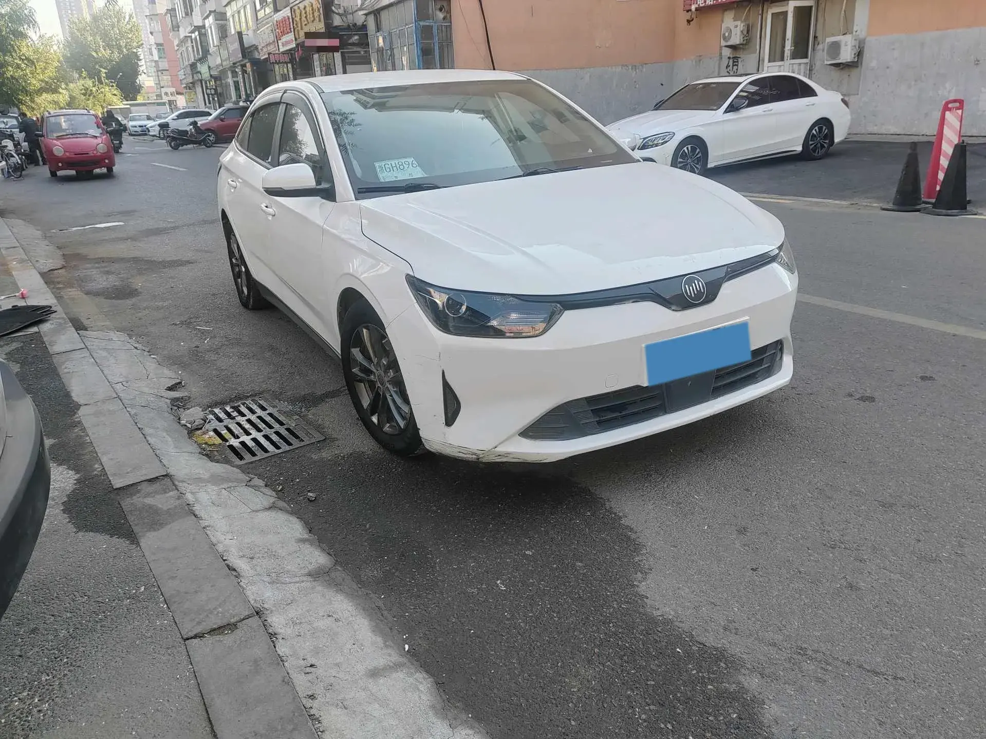 2022 WELTMEISTER EX5 thumbnail 2