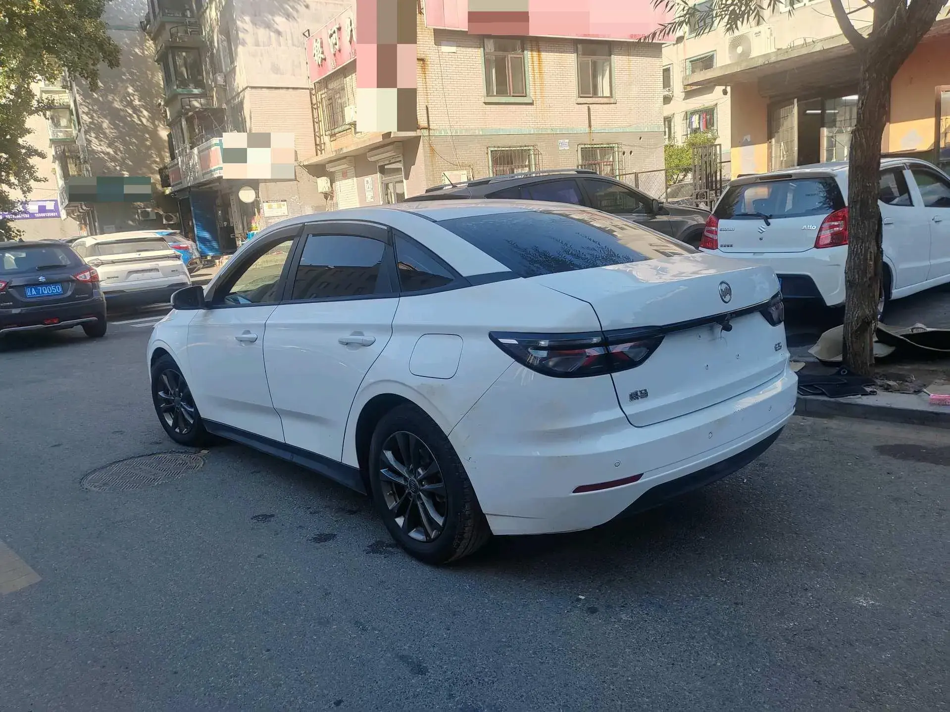 2022 WELTMEISTER EX5 thumbnail 4