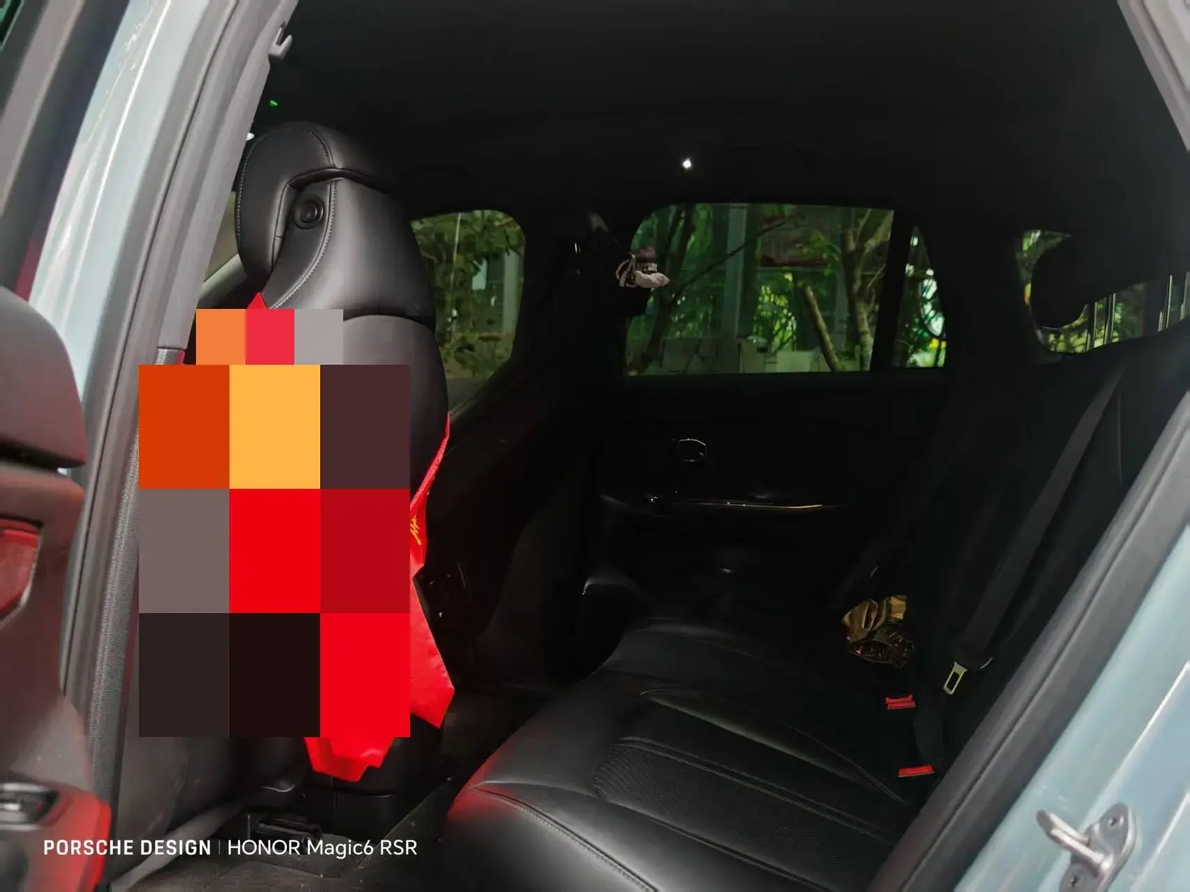 2020 NIO ES6 thumbnail 4