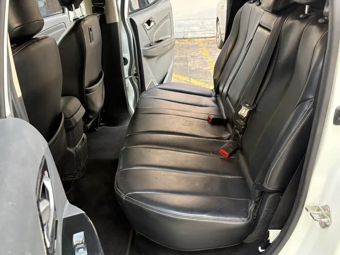 2020 ISUZU LINGTUO thumbnail 3