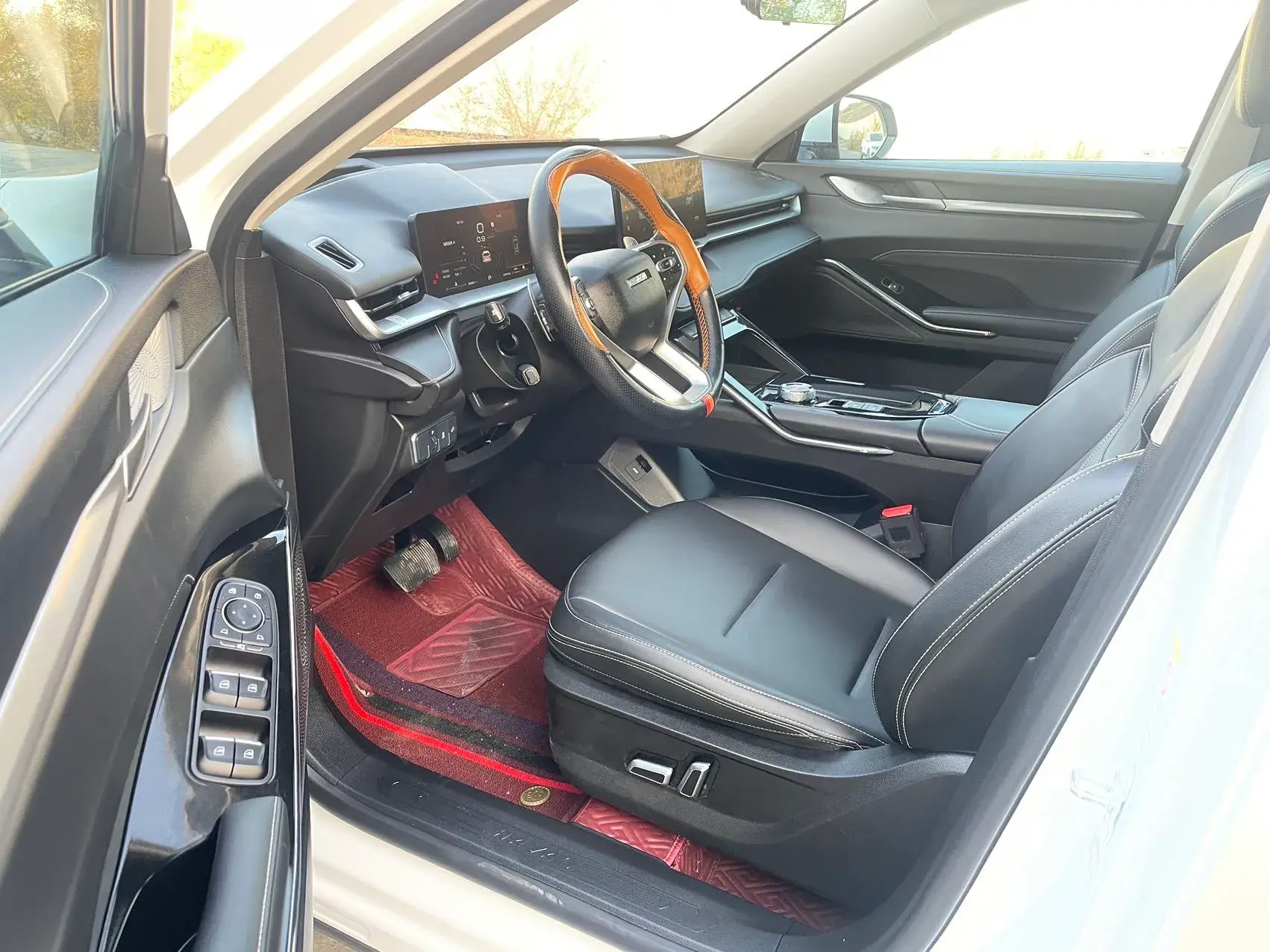 2021 HAVAL H6 thumbnail 4