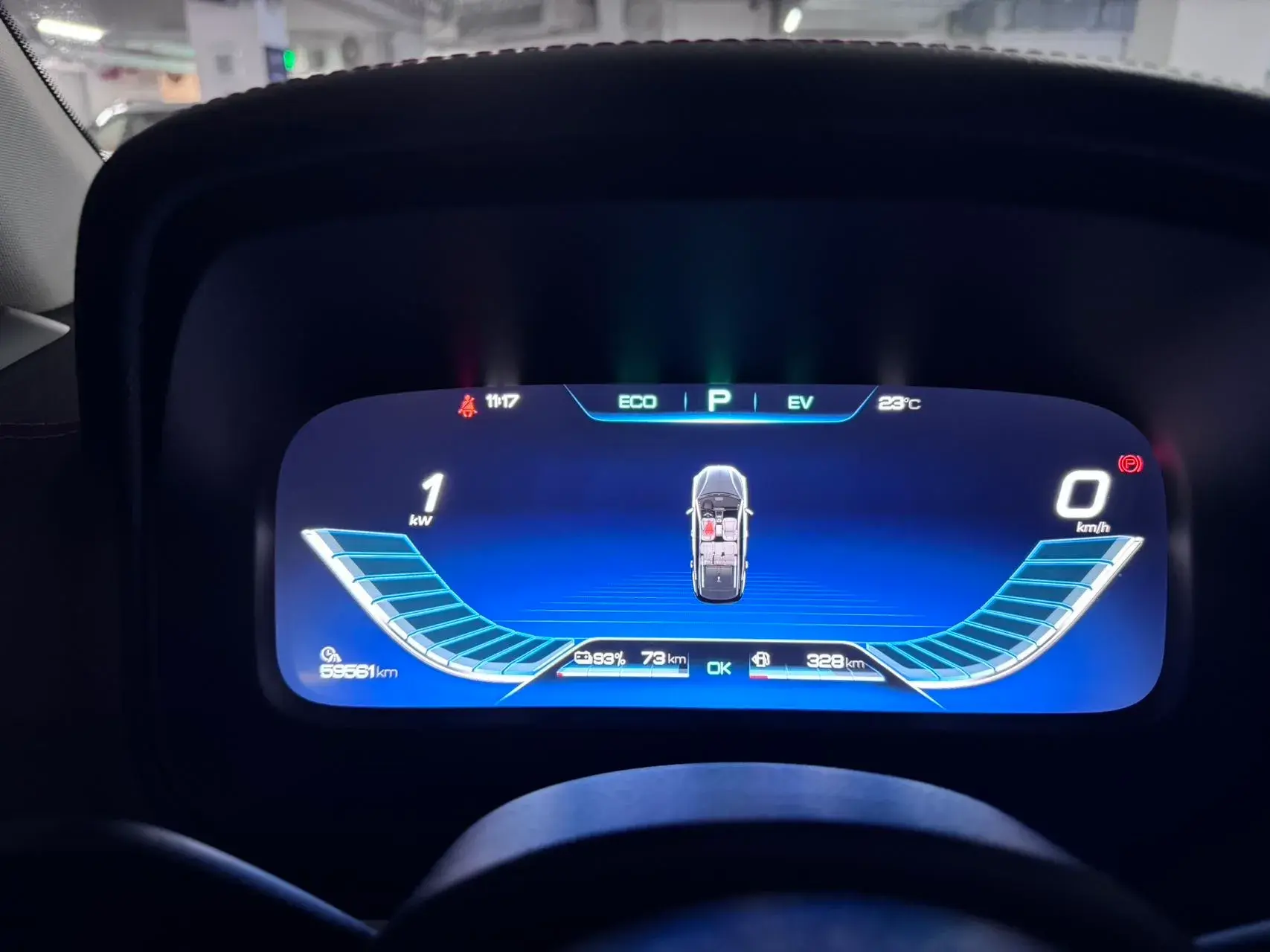 2018 BYD TANG thumbnail 4