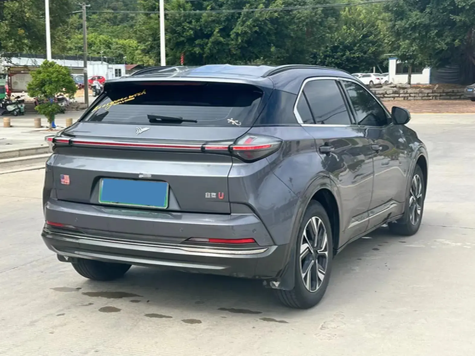 2023 NETA U thumbnail 4