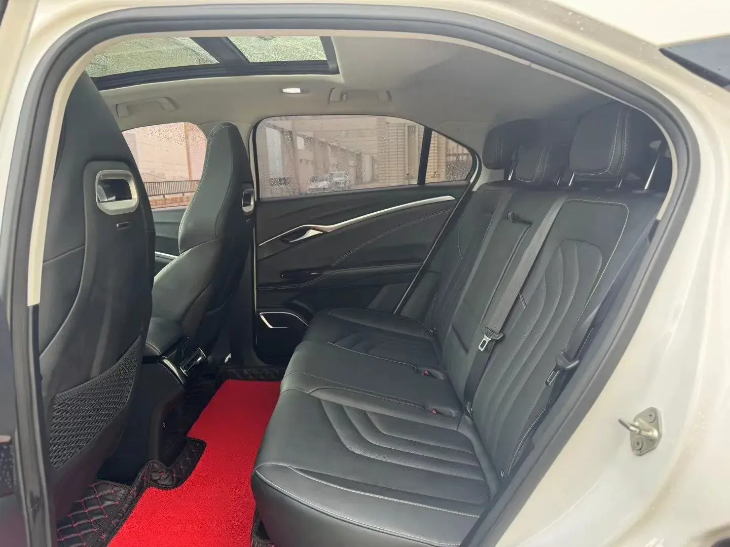 2022 NETA U thumbnail 4