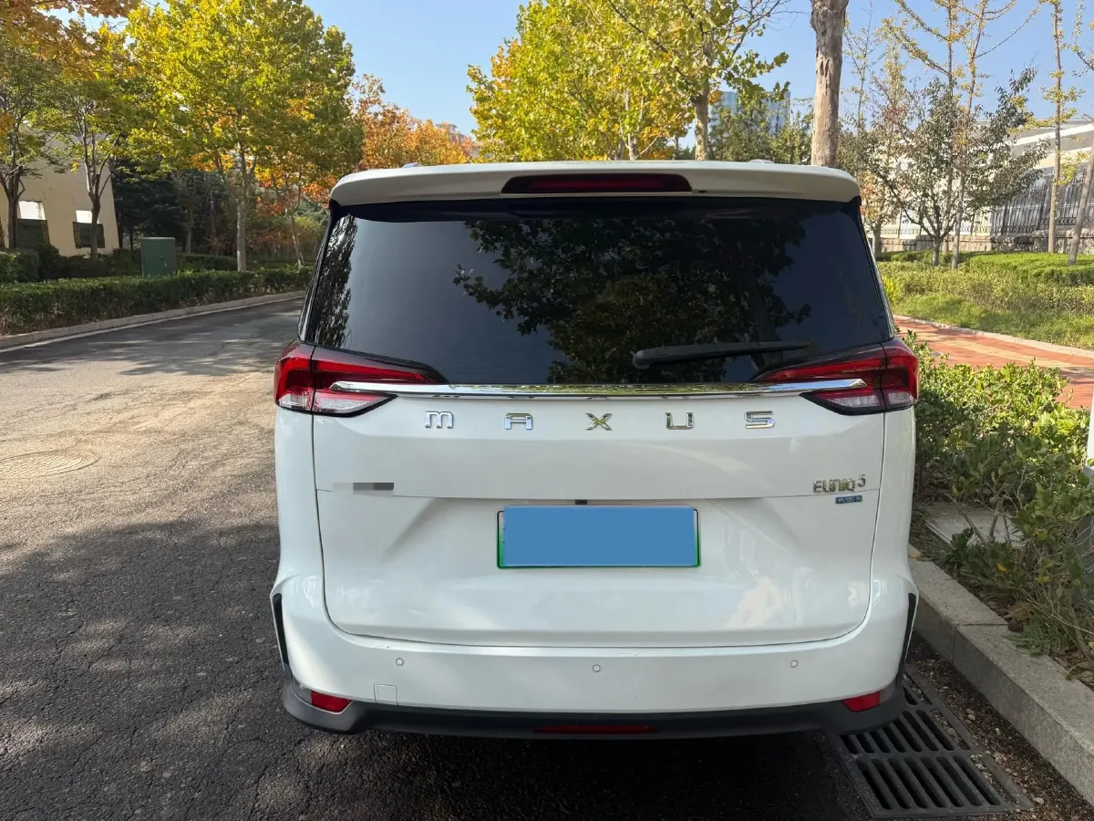 2020 MAXUS Euniq 5 1.3T 163HP L3 AMT PHEV 13KWH,autocango,china used car exporter,china ev exporter,chinese used car exporter,chinese used ev exporter