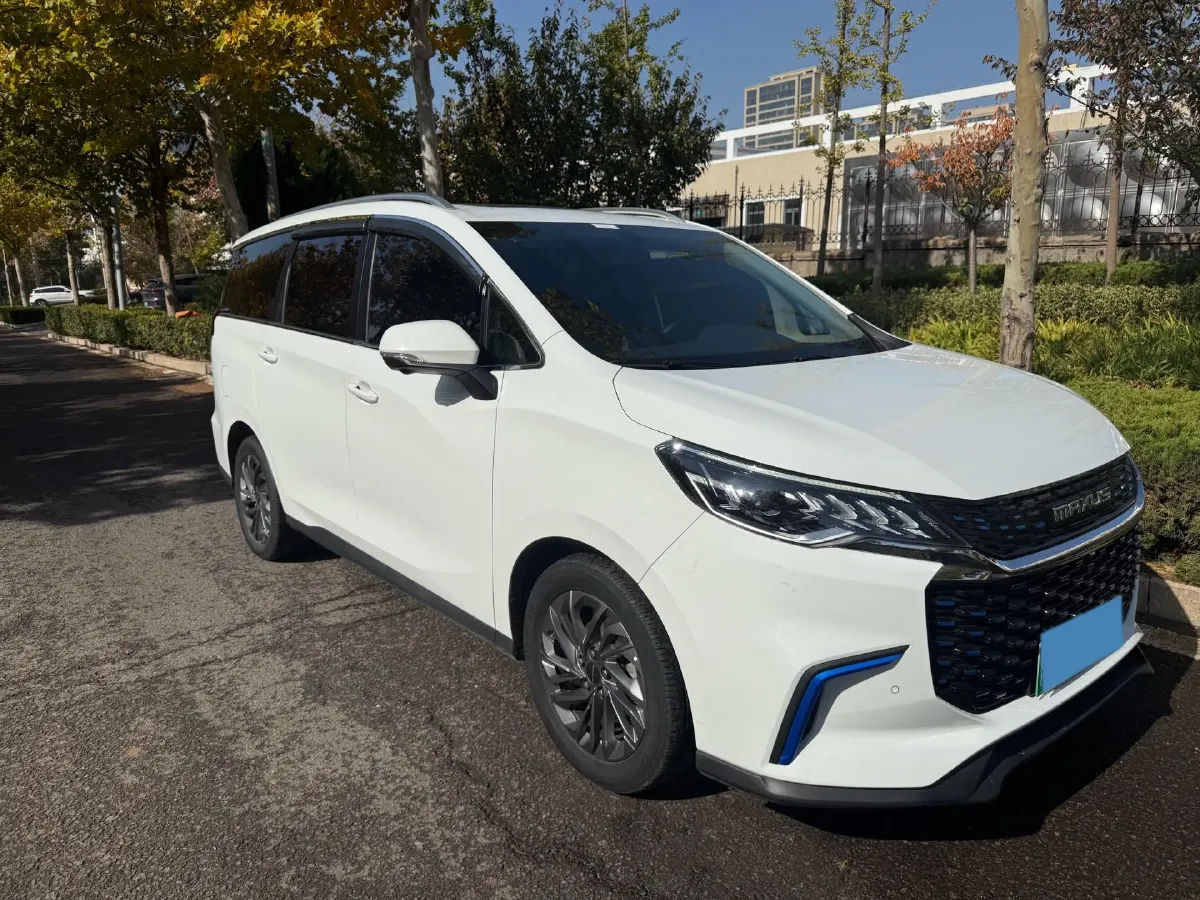 2020 MAXUS Euniq 5 1.3T 163HP L3 AMT PHEV 13KWH,autocango,china used car exporter,china ev exporter,chinese used car exporter,chinese used ev exporter