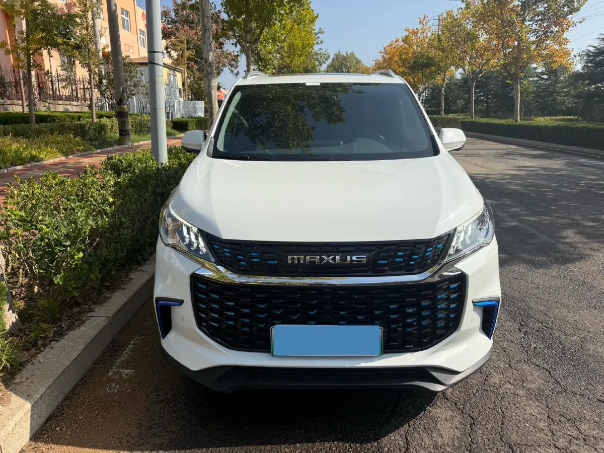 2020 MAXUS Euniq 5 1.3T 163HP L3 AMT PHEV 13KWH,autocango,china used car exporter,china ev exporter,chinese used car exporter,chinese used ev exporter
