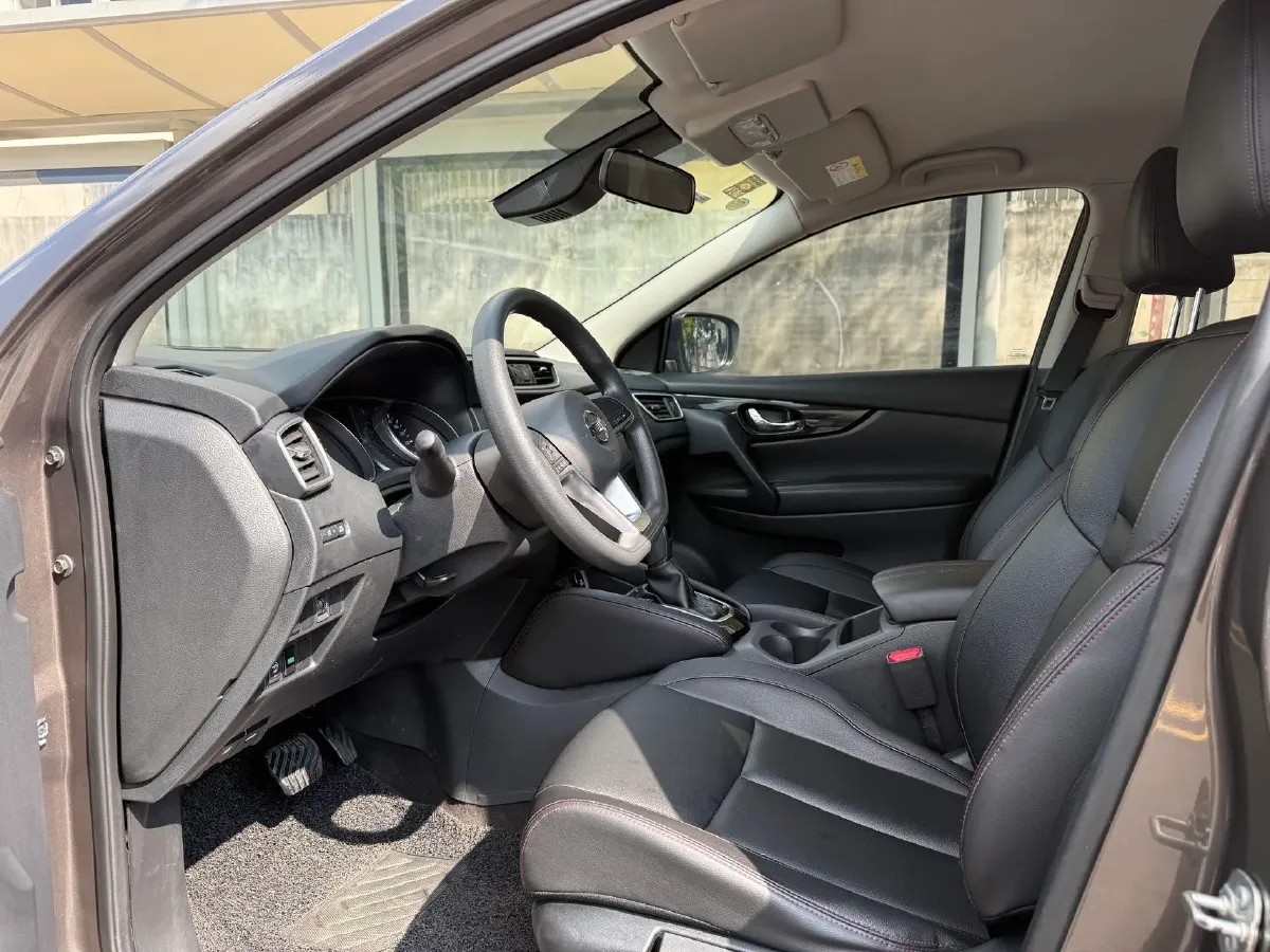 2022 Nissan Qashqai 2.0L 151HP L4 CVT,autocango,china used car exporter,china ev exporter,chinese used car exporter,chinese used ev exporter