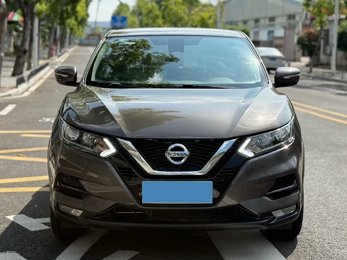 2022 Nissan Qashqai 2.0L 151HP L4 CVT,autocango,china used car exporter,china ev exporter,chinese used car exporter,chinese used ev exporter