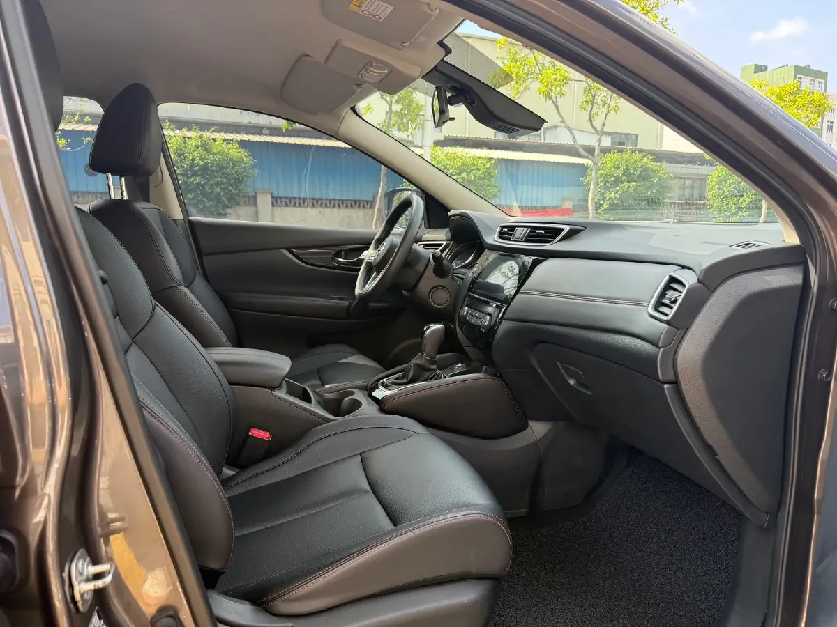 2022 Nissan Qashqai 2.0L 151HP L4 CVT,autocango,china used car exporter,china ev exporter,chinese used car exporter,chinese used ev exporter