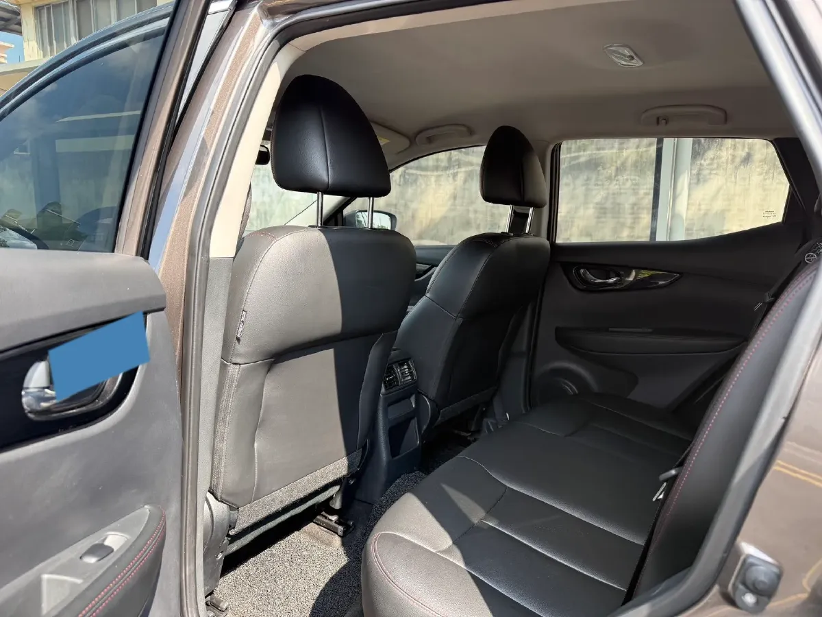 2022 Nissan Qashqai 2.0L 151HP L4 CVT,autocango,china used car exporter,china ev exporter,chinese used car exporter,chinese used ev exporter