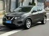 2022 Nissan Qashqai 2.0L 151HP L4 CVT
