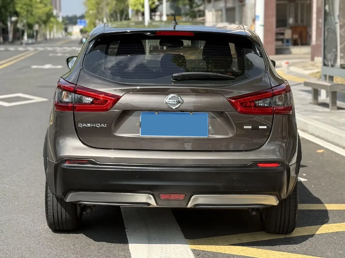 2022 Nissan Qashqai 2.0L 151HP L4 CVT,autocango,china used car exporter,china ev exporter,chinese used car exporter,chinese used ev exporter