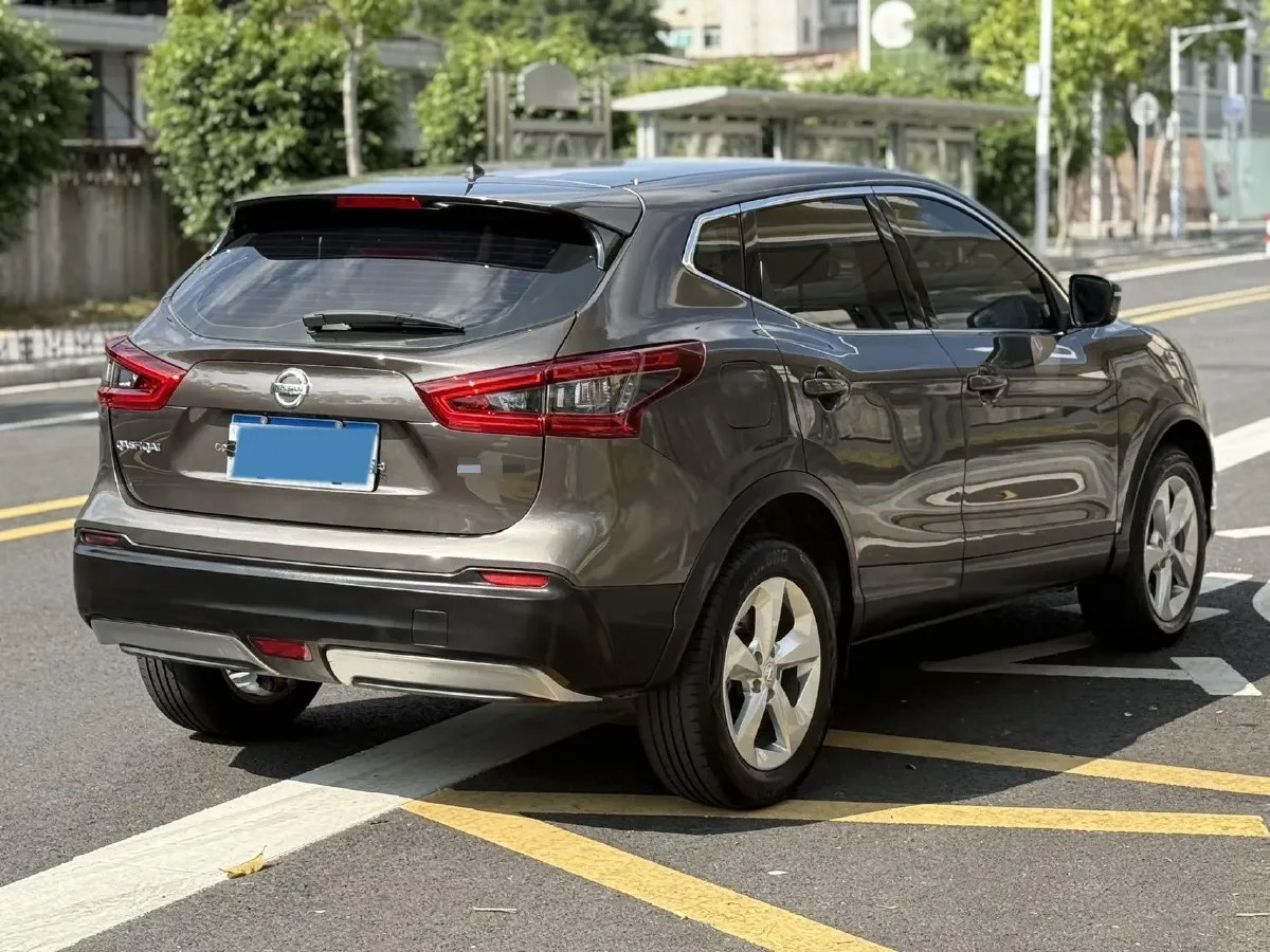 2022 Nissan Qashqai 2.0L 151HP L4 CVT,autocango,china used car exporter,china ev exporter,chinese used car exporter,chinese used ev exporter