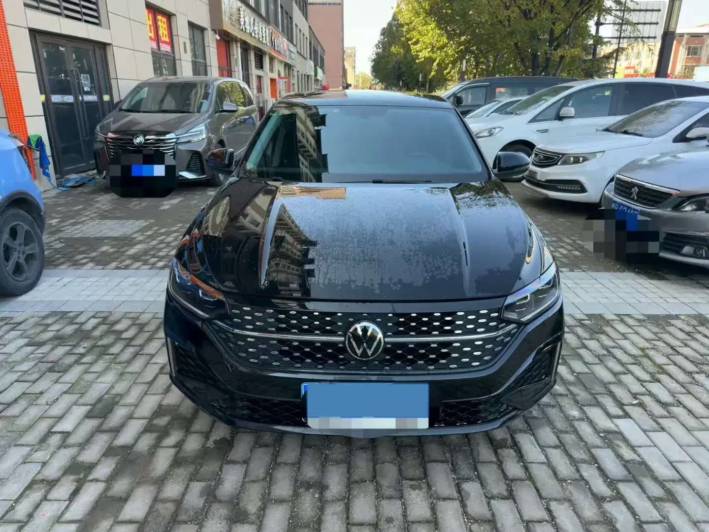 2023 VOLKSWAGEN LAVIDA thumbnail 2