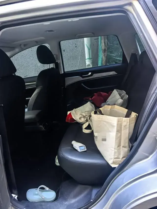 2019 HAVAL H6 thumbnail 4