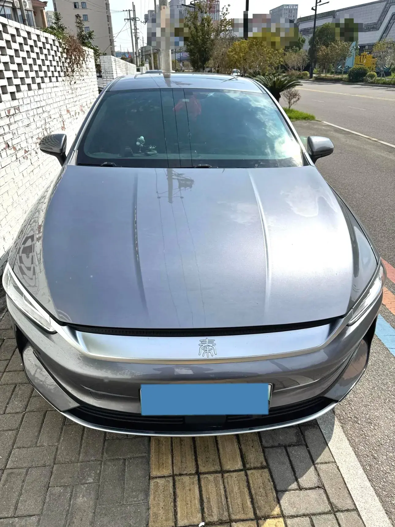 2021 BYD QIN thumbnail 3