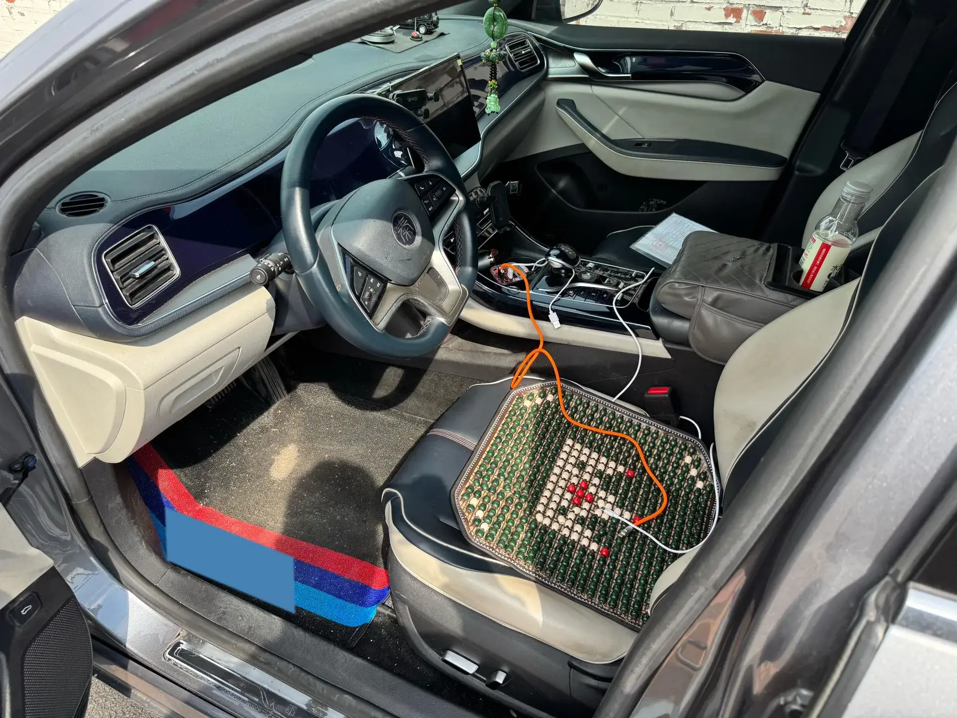 2021 BYD QIN thumbnail 4