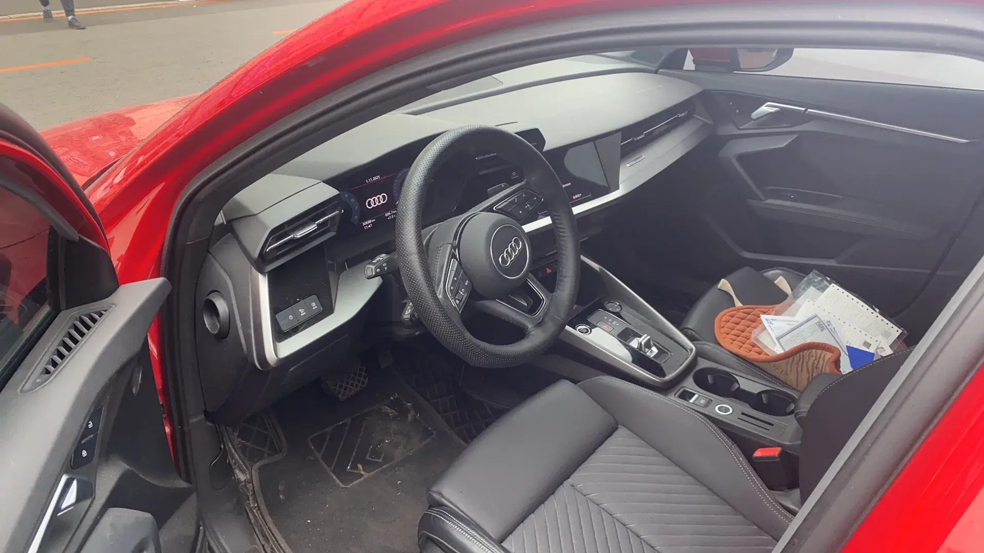 2022 AUDI A3 thumbnail 4