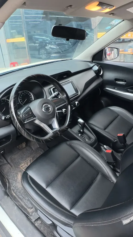 2021 Nissan Kicks 1.5L 122HP L4 CVT,autocango,china used car exporter,china ev exporter,chinese used car exporter,chinese used ev exporter